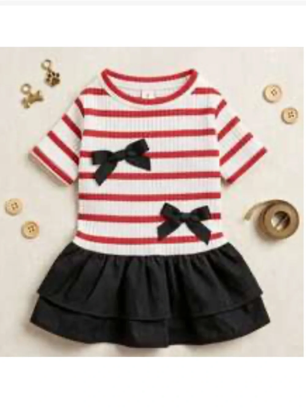 NWT Dog Dress sz M